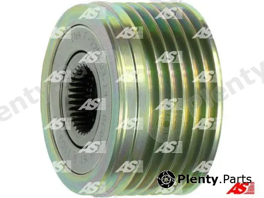 AS-PL AFP3005INA — Alternator Freewheel Clutch Brand new | Ina | Alternator freewheel pulleys