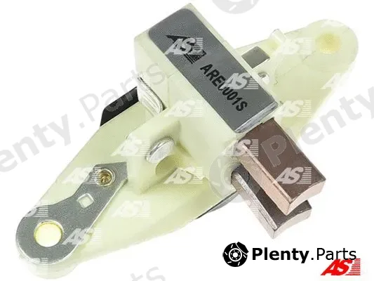 AS-PL ARE0001S — Alternator Regulator Brand new | AS-PL | Alternator regulators