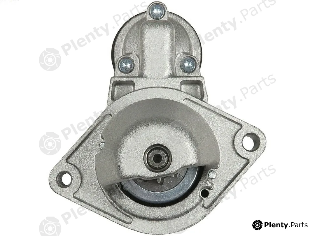 AS-PL S0100SR — Starter Remanufactured | AS-PL | Starters
