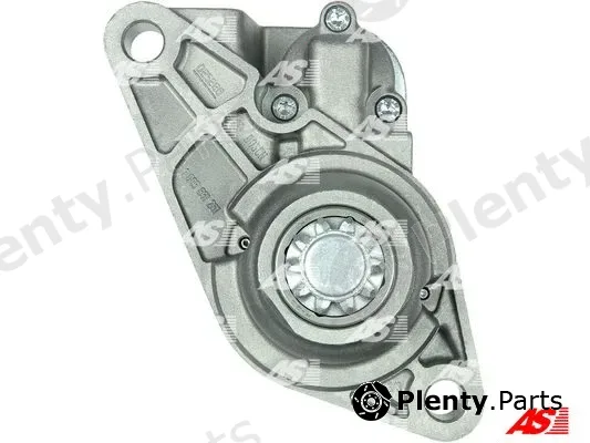 AS-PL S0398PR — Starter Remanufactured | AS-PL | Starters