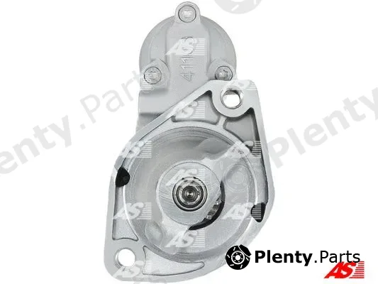 AS-PL S0460BOSCH — Starter Brand new | Bosch | Starters