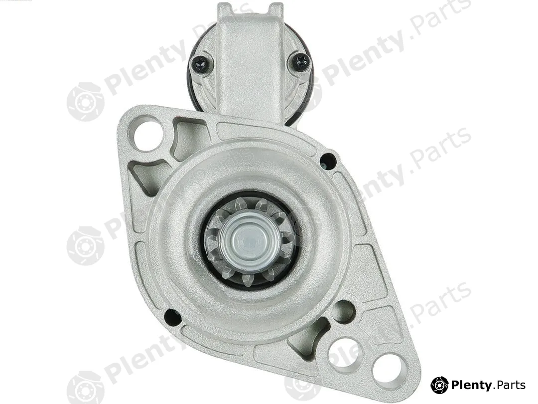 AS-PL S3075SR — Starter Remanufactured | AS-PL | Starters