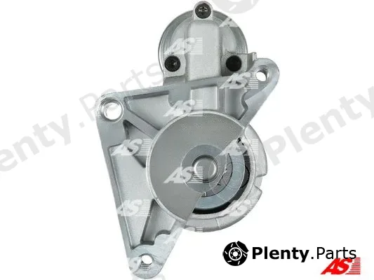 AS-PL S0721S — Starter Brand new | AS-PL | Starters | 0001108086