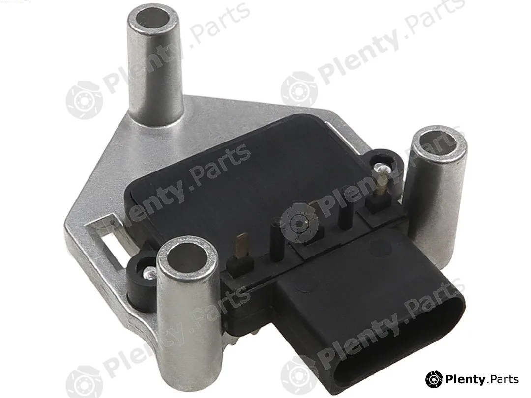 AS-PL IM0002 — Switch Unit, ignition system Brand new | AS-PL | Ignition Modules