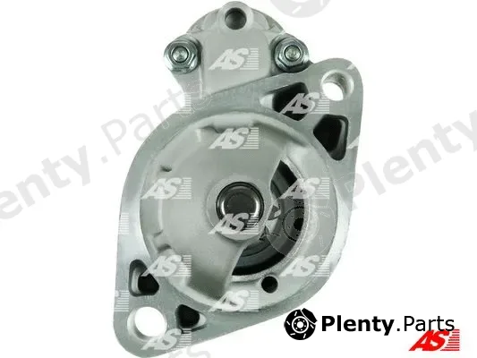 AS-PL S6221S — Starter Brand new | AS-PL | Starters | 228000-9872