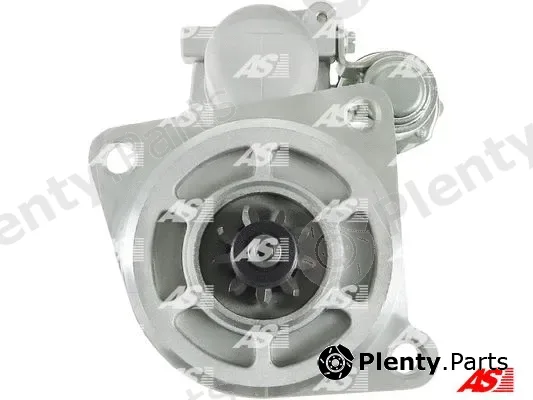 AS-PL S1240S — Starter Brand new | AS-PL | Starters | 8200851