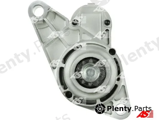 AS-PL S3044 — Starter Brand new | AS-PL | Starters | D6GS12