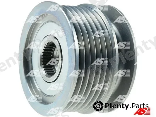 AS-PL AFP0086 — Alternator Freewheel Clutch Brand new | AS-PL | Alternator freewheel pulleys