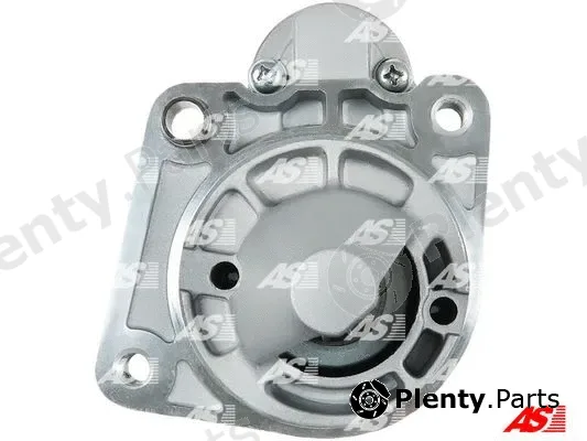 AS-PL S5342S — Starter Brand new | AS-PL | Starters | M0T90482ZC