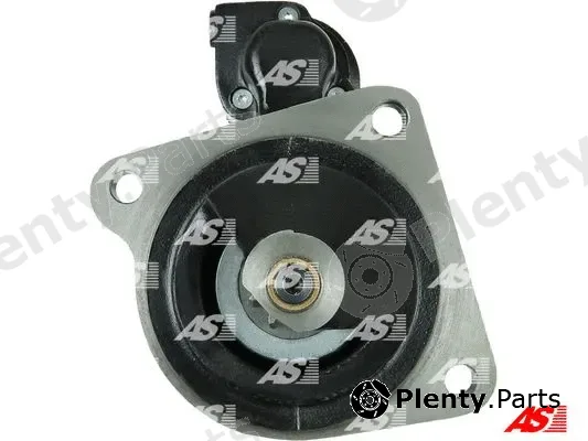 AS-PL S0092 — Starter Brand new | AS-PL | Starters | 0001368020