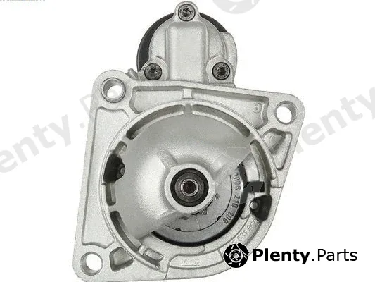 AS-PL S0230PR — Starter Remanufactured | AS-PL | Starters