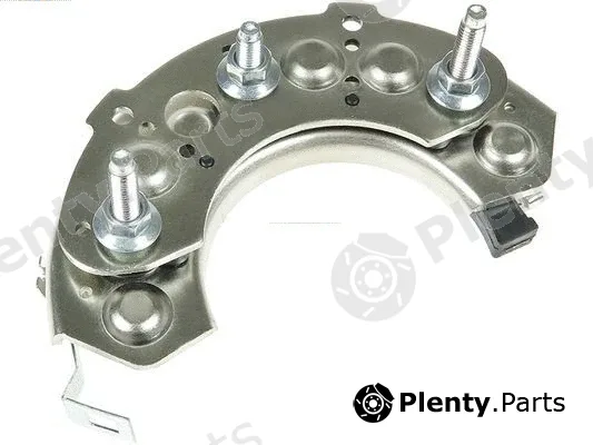 AS-PL ARC2007 — Rectifier, alternator Brand new | AS-PL | Alternator rectifiers