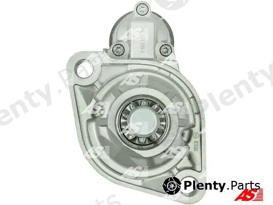 AS-PL S0120PR — Starter Remanufactured | AS-PL | Starters