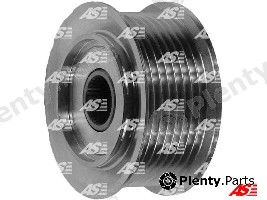 AS-PL AFP0039 — Alternator Freewheel Clutch Brand new | AS-PL | Alternator freewheel pulleys