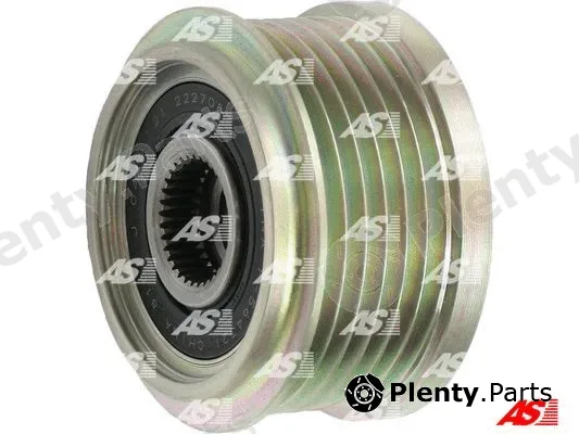 AS-PL AFP1003INA — Alternator Freewheel Clutch Brand new | Ina | Alternator freewheel pulleys