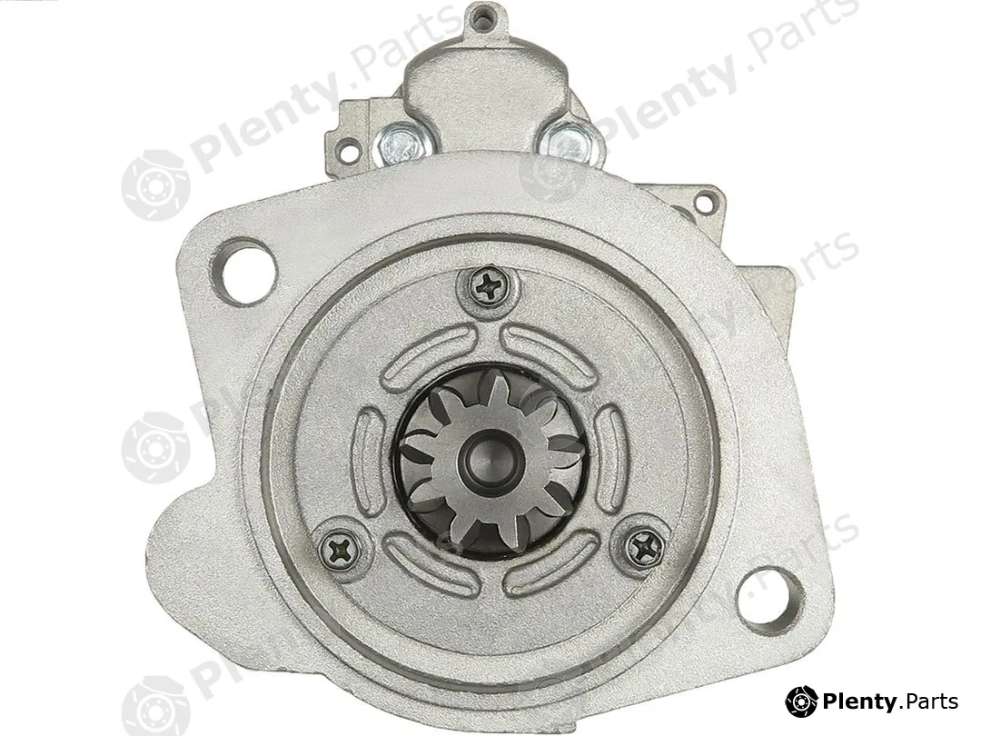 AS-PL S2012SR — Starter Remanufactured | AS-PL | Starters
