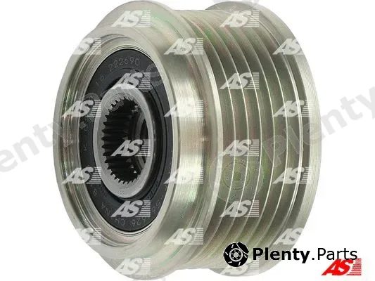 AS-PL AFP1004INA — Alternator Freewheel Clutch Brand new | Ina | Alternator freewheel pulleys