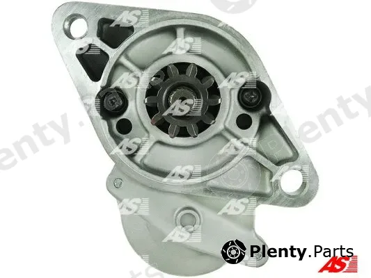 AS-PL S6044 — Starter Brand new | AS-PL | Starters | 2280002120