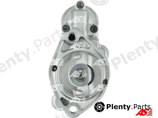 AS-PL S0772S — Starter Brand new | AS-PL | Starters | 0001147402