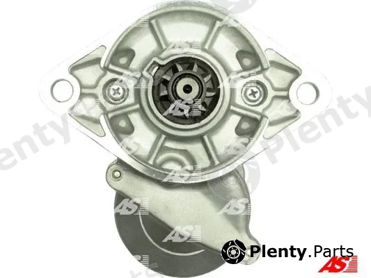 AS-PL S6051 — Starter Brand new | AS-PL | Starters | 1280007010