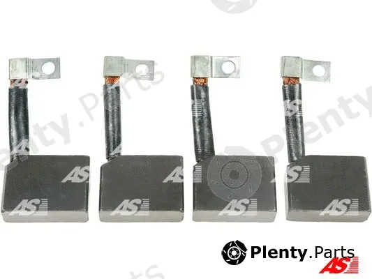 AS-PL BSX148SCHUNK — Carbon Brush, starter Brand new | AS-PL | Starter brush sets