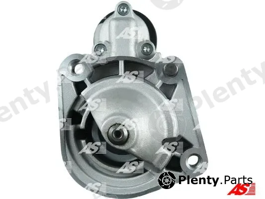 AS-PL S0533 — Starter Brand new | AS-PL | Starters | 0001108166