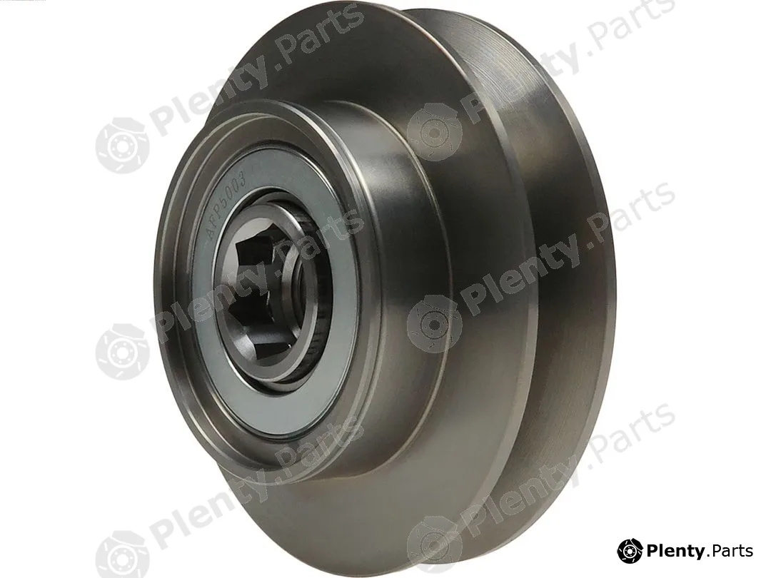 AS-PL AFP5003 — Alternator Freewheel Clutch Brand new | AS-PL | Alternator freewheel pulleys