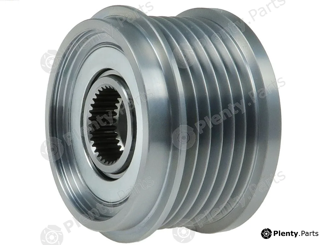 AS-PL AFP6142S — Alternator Freewheel Clutch Brand new | AS-PL | Alternator freewheel pulleys