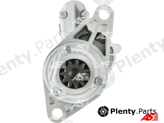 AS-PL S2008 — Starter Brand new | AS-PL | Starters | S25163