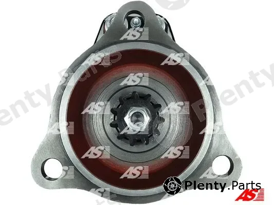 AS-PL S0012 — Starter Brand new | AS-PL | Starters | 0001417064