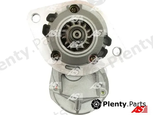 AS-PL S6089 — Starter Brand new | AS-PL | Starters