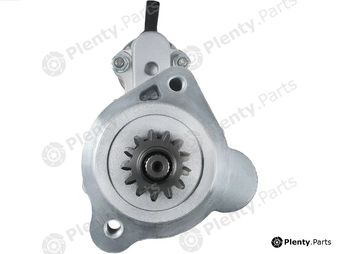 AS-PL S6506S — Starter Brand new | AS-PL | Starters | 438000-1970