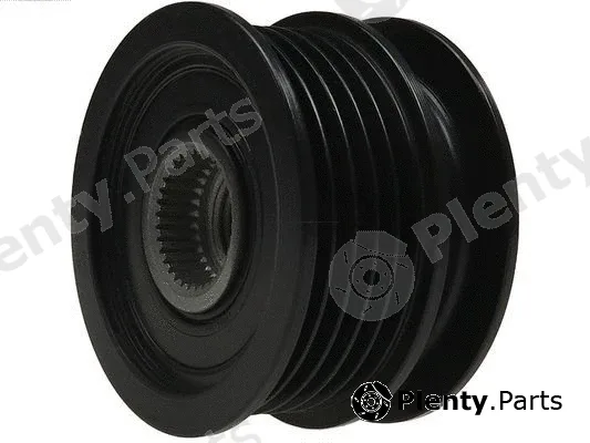 AS-PL AFP0014SR — Alternator Freewheel Clutch Remanufactured | AS-PL | Alternator freewheel pulleys