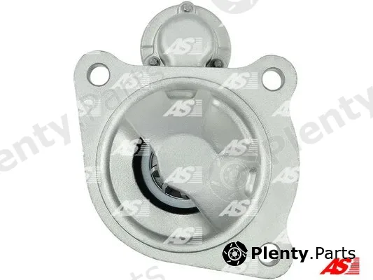 AS-PL S9017SR — Starter Remanufactured | AS-PL | Starters