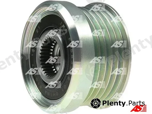 AS-PL AFP9029INA — Alternator Freewheel Clutch Brand new | Ina | Alternator freewheel pulleys