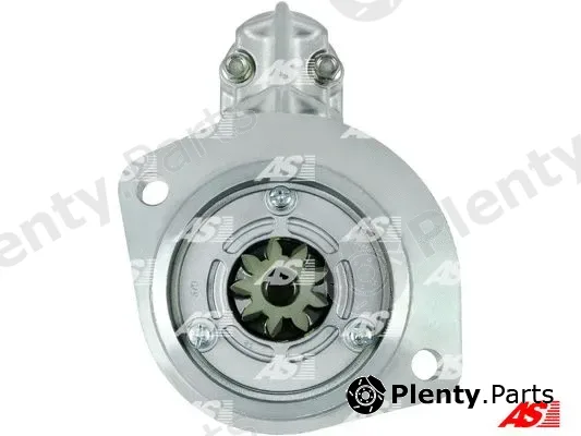 AS-PL S6266DENSO — Starter Brand new | Denso | Starters