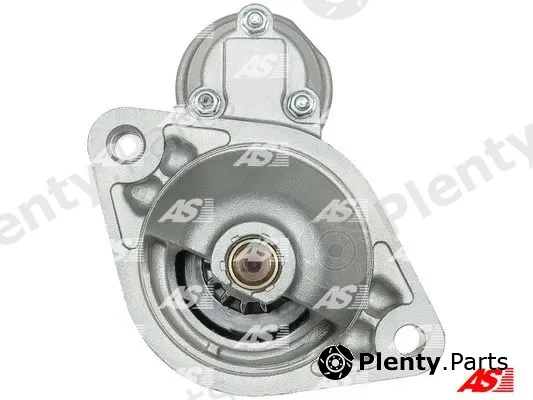 AS-PL S2001PR — Starter Remanufactured | AS-PL | Starters