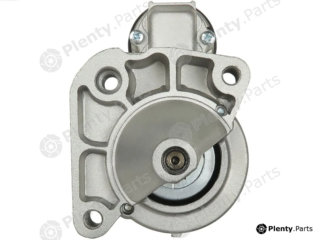 AS-PL S3021SR — Starter Remanufactured | AS-PL | Starters