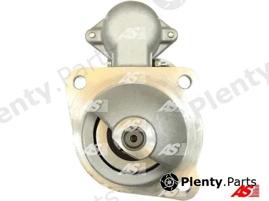AS-PL S1062 — Starter Brand new | AS-PL | Starters | 1113276