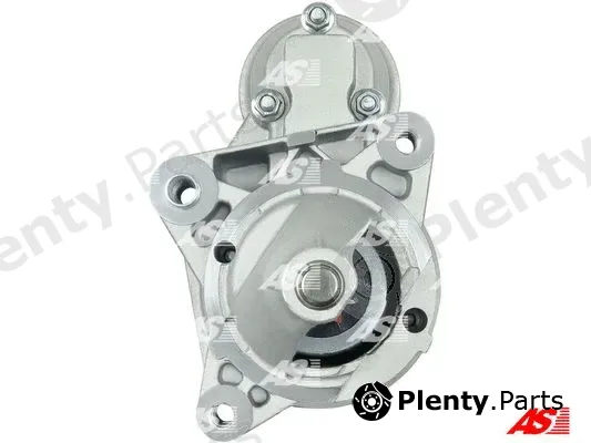 AS-PL S4020 — Starter Brand new | AS-PL | Starters | 63103002