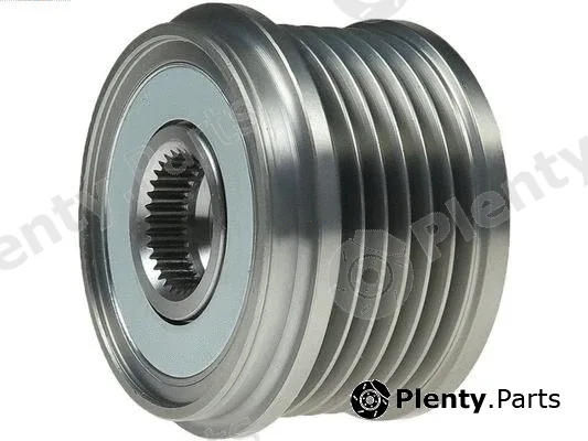 AS-PL AFP0029 — Alternator Freewheel Clutch Brand new | AS-PL | Alternator freewheel pulleys