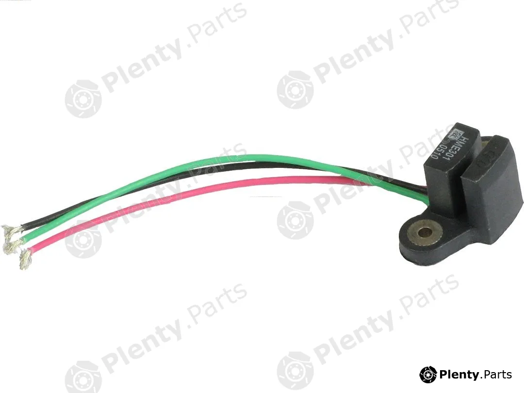 AS-PL IP0001 — Ignition Coil Brand new | AS-PL | Ignition parts