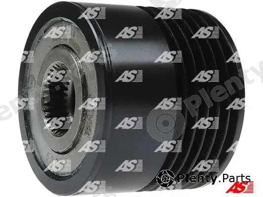 AS-PL AFP3056S — Alternator Freewheel Clutch Brand new | AS-PL | Alternator freewheel pulleys
