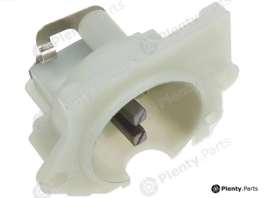 AS-PL ABH4003S — Holder, carbon brushes Brand new | AS-PL | Alternator brush holders