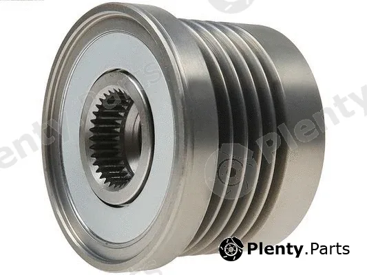 AS-PL AFP3011 — Alternator Freewheel Clutch Brand new | AS-PL | Alternator freewheel pulleys