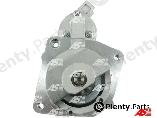 AS-PL S4017 — Starter Brand new | AS-PL | Starters
