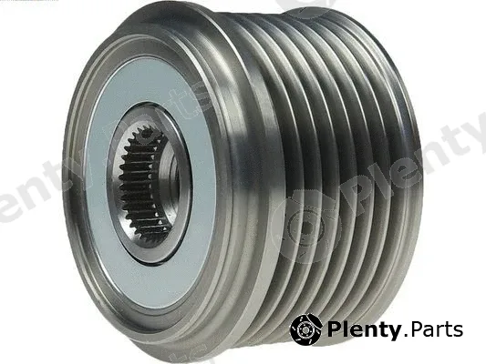 AS-PL AFP0013 — Alternator Freewheel Clutch Brand new | AS-PL | Alternator freewheel pulleys