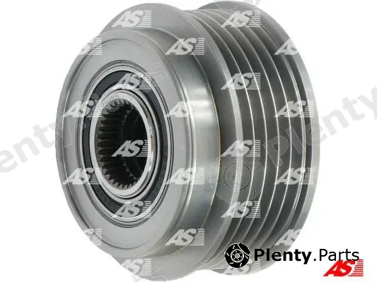 AS-PL AFP6009V — Alternator Freewheel Clutch Brand new | AS-PL | Alternator freewheel pulleys