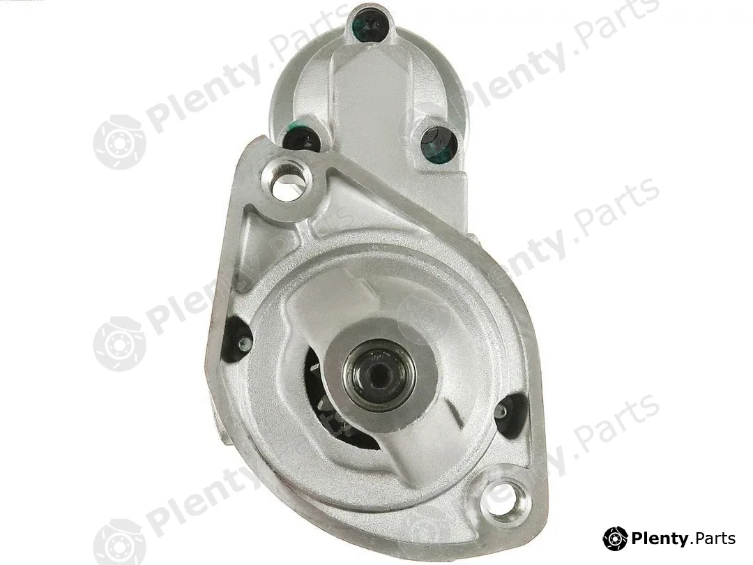 AS-PL S0395 — Starter Brand new | AS-PL | Starters | 0001115005