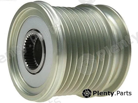 AS-PL AFP3019 — Alternator Freewheel Clutch Brand new | AS-PL | Alternator freewheel pulleys